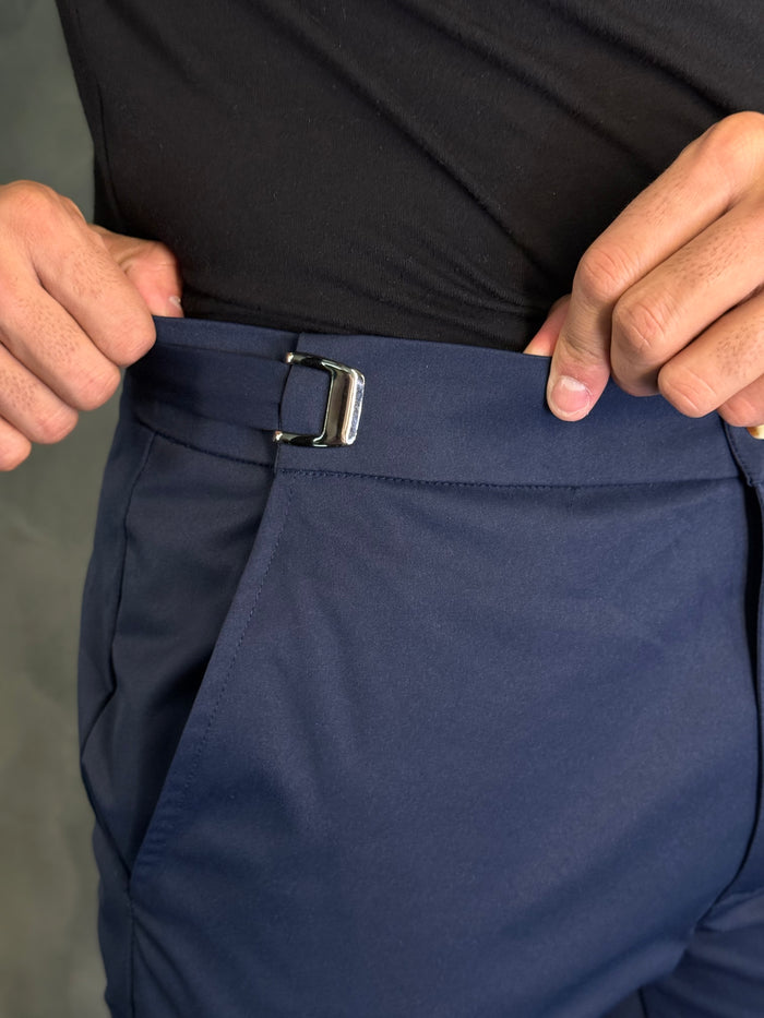 Pantalón de Sastrería Mónaco con Ajuste Catraca™ [¡PAGA 1 Y LLEVA 3!] + Envío Gratis
