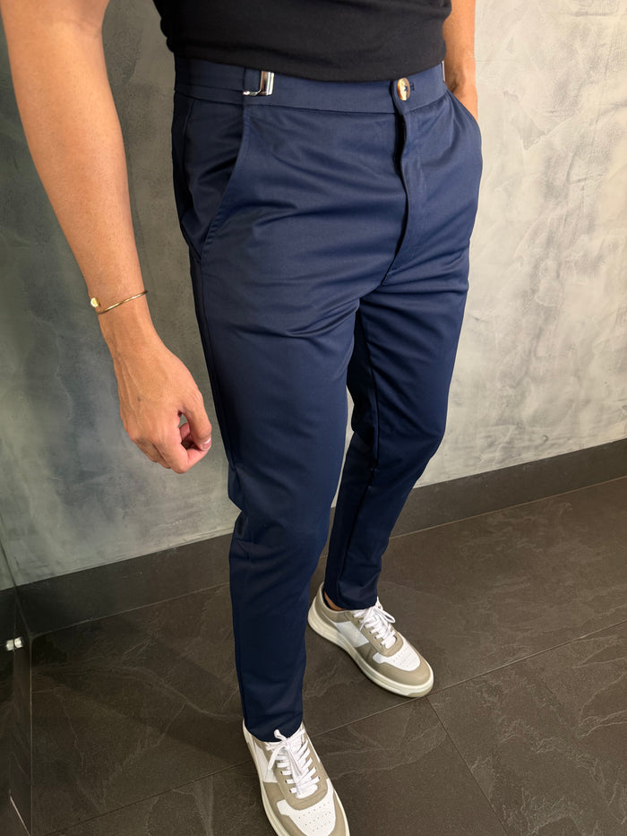 Pantalón de Sastrería Mónaco con Ajuste Catraca™ [¡PAGA 1 Y LLEVA 3!] + Envío Gratis
