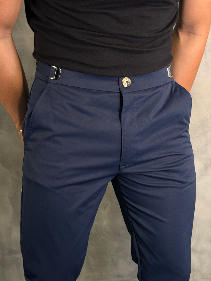Pantalón de Sastrería Mónaco con Ajuste Catraca™ [¡PAGA 1 Y LLEVA 3!] + Envío Gratis