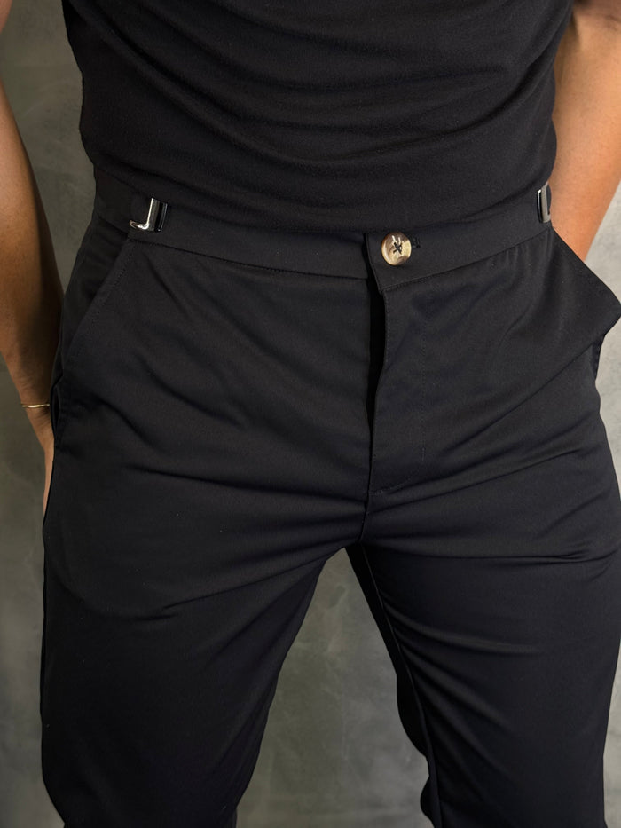 Pantalón de Sastrería Mónaco con Ajuste Catraca™ [¡PAGA 1 Y LLEVA 3!] + Envío Gratis