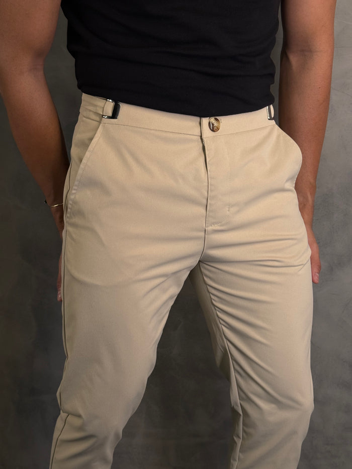 Pantalón de Sastrería Mónaco con Ajuste Catraca™ [¡PAGA 1 Y LLEVA 3!] + Envío Gratis