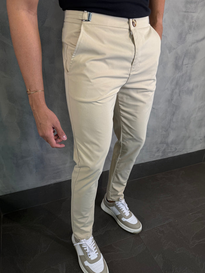 Pantalón de Sastrería Mónaco con Ajuste Catraca™ [¡PAGA 1 Y LLEVA 3!] + Envío Gratis