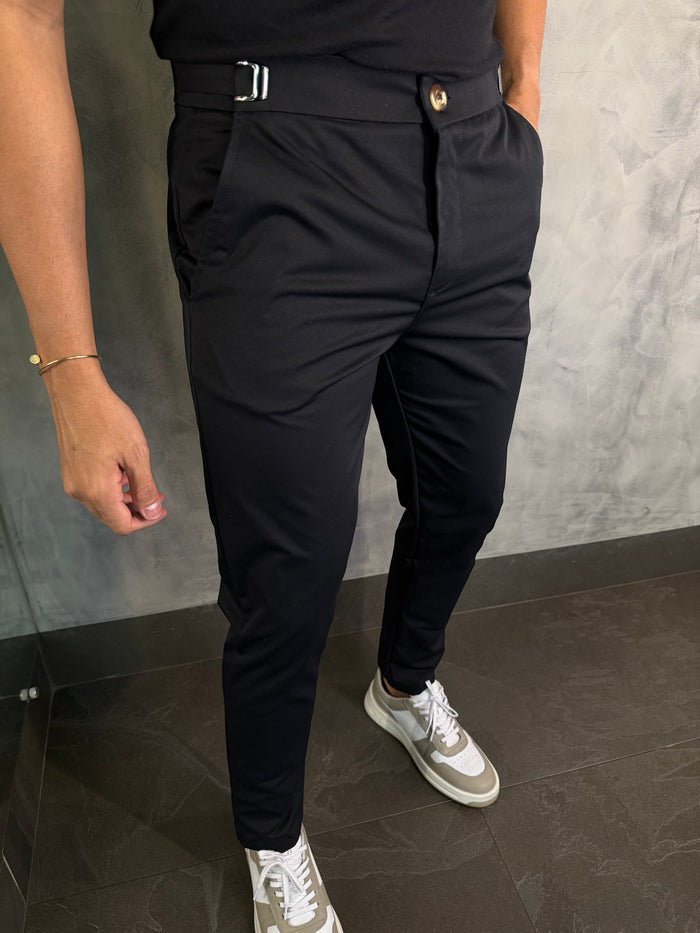 Pantalón de Sastrería Mónaco con Ajuste Catraca™ [¡PAGA 1 Y LLEVA 3!] + Envío Gratis