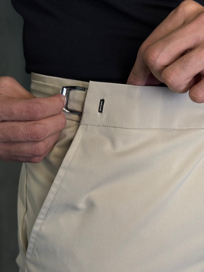 Pantalón de Sastrería Mónaco con Ajuste Catraca™ [¡PAGA 1 Y LLEVA 3!] + Envío Gratis