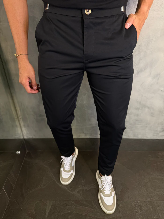 Pantalón de Sastrería Mónaco con Ajuste Catraca™ [¡PAGA 1 Y LLEVA 3!] + Envío Gratis